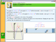 MathAid Precalculus screenshot